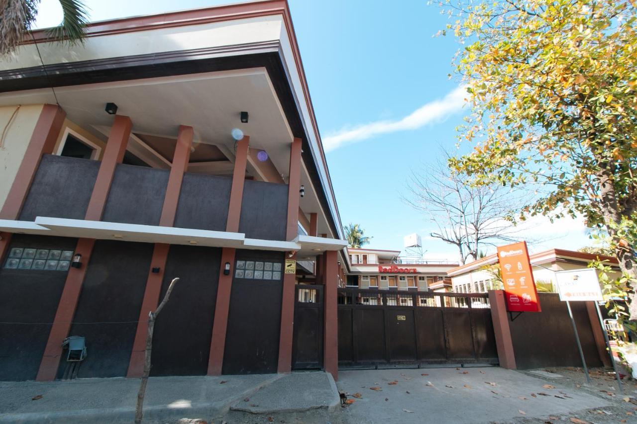 Reddoorz Plus Near Lapasan Plaza Cagayan De Oro Exterior foto