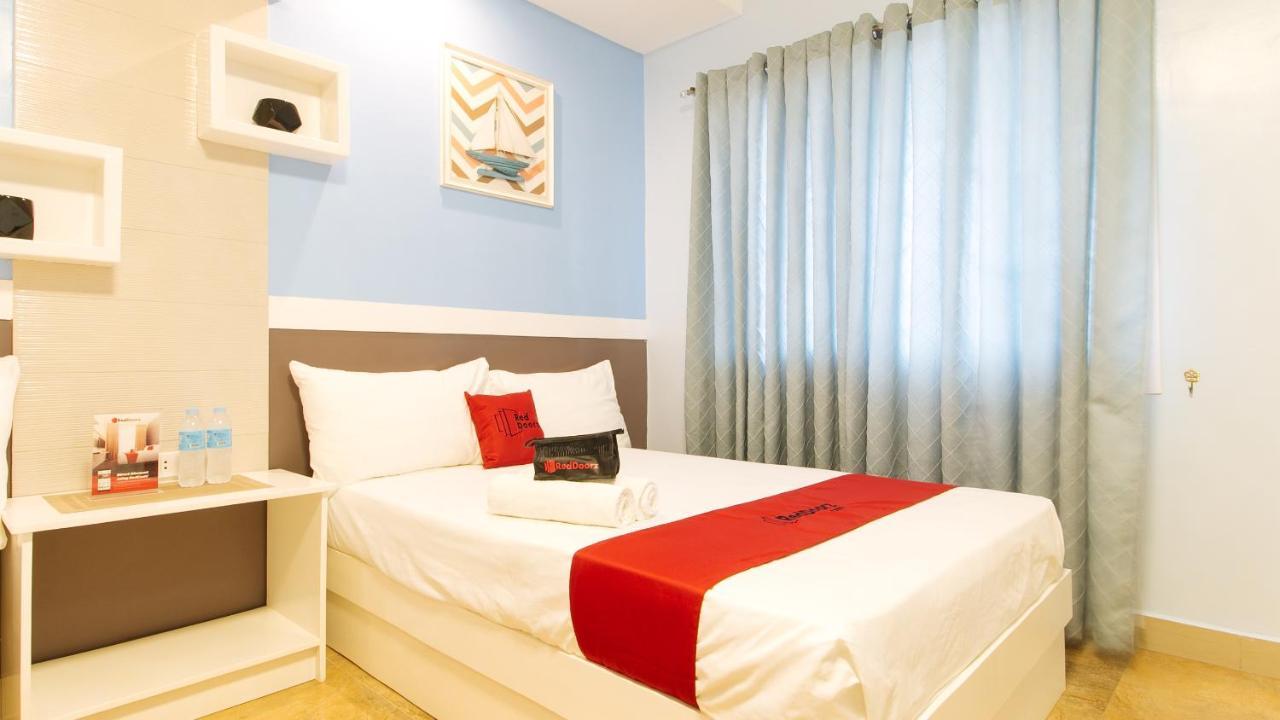 Reddoorz Plus Near Lapasan Plaza Cagayan De Oro Exterior foto