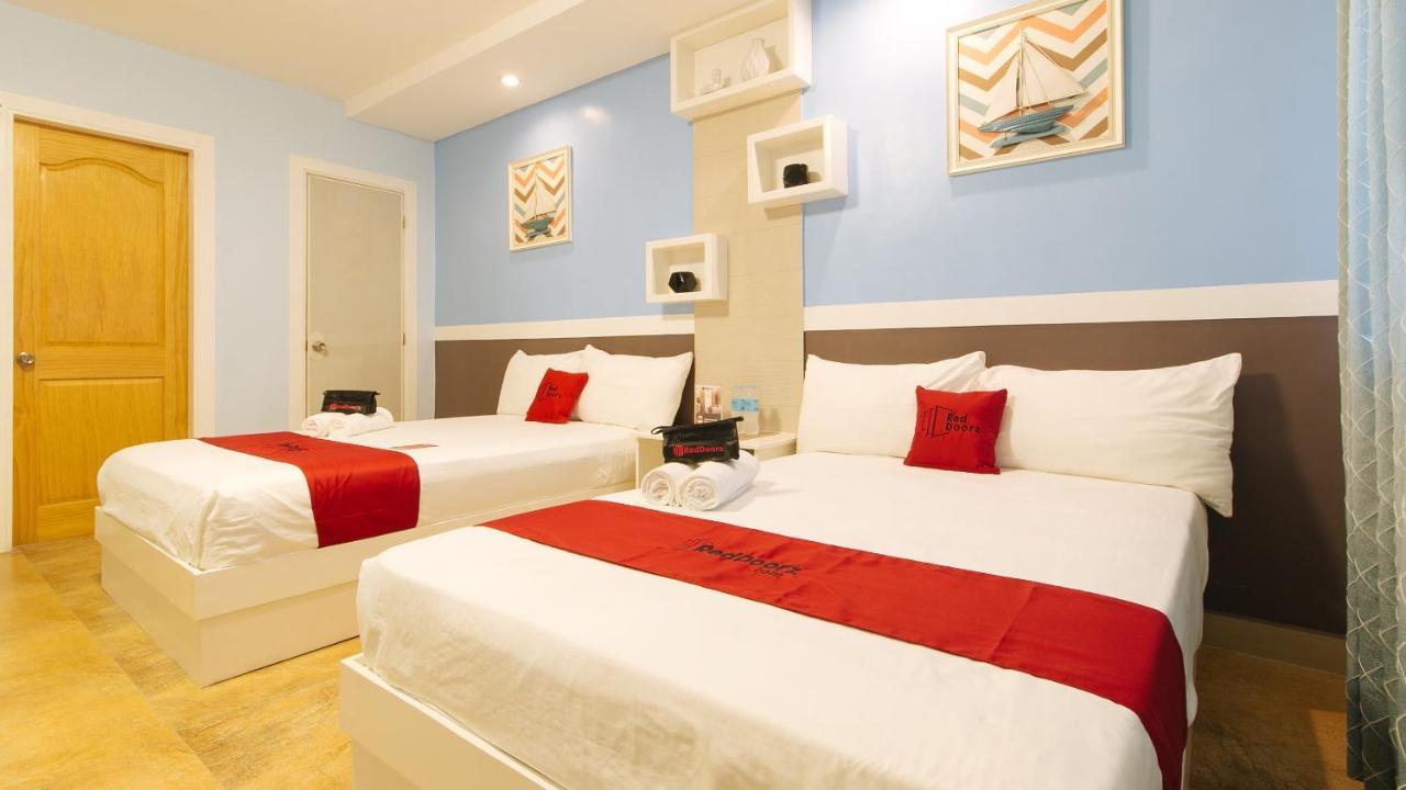 Reddoorz Plus Near Lapasan Plaza Cagayan De Oro Exterior foto
