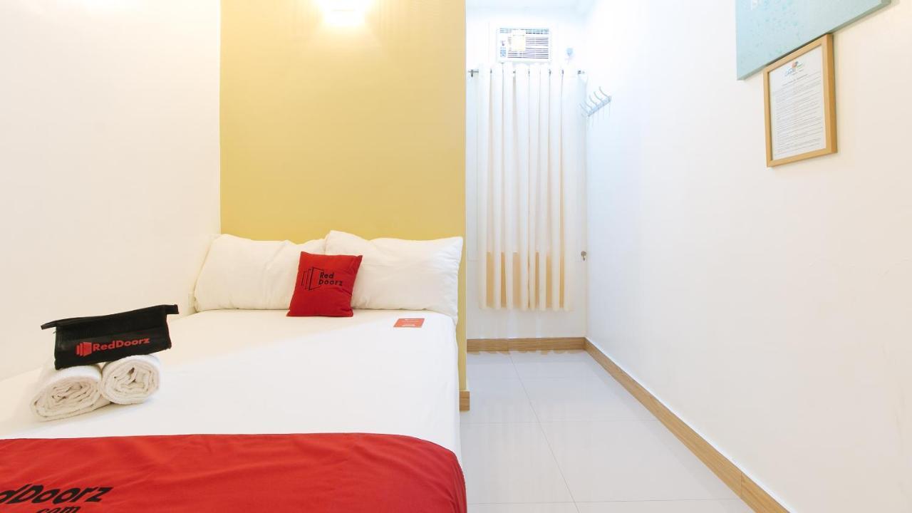 Reddoorz Plus Near Lapasan Plaza Cagayan De Oro Exterior foto